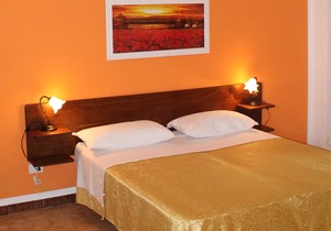 B&B "Masseria donna Carlotta" Two-room Timo