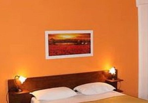 B&B "Masseria donna Carlotta" Two-room Timo