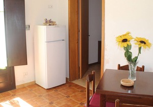B&B "Masseria donna Carlotta" Two-room Timo