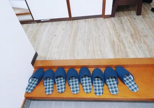 B&B MIKAWA 3 - Kanazawa Fish Harbour
