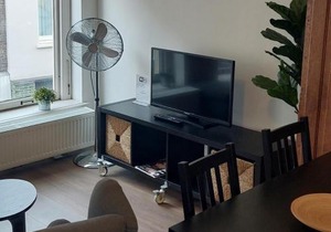 B&B Museumkwartier Schiedam