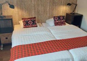 B&B Museumkwartier Schiedam