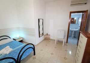 B&B near the sea