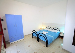 B&B near the sea