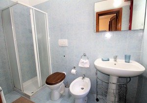 B&B near the sea