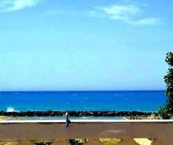 B&B Nettuno San Leone