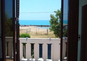 B&B Nettuno San Leone