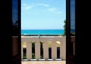 B&B Nettuno San Leone