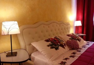 B & b Oasis Passion Fiera - Quadruple Room 2