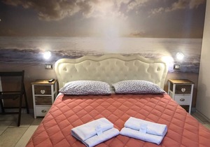 B & b Oasis Passion Fiera - Quadruple Room 2