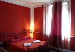 B & b Oasis Passion Fiera - Quadruple Room 2