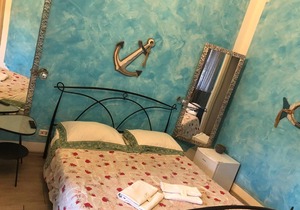B & b Oasis Passion Fiera - Quadruple Room