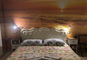 B & b Oasis Passion Fiera - Quadruple Room