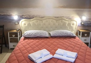 B & b Oasis Passion Fiera - Quadruple Room 3