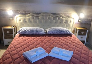 B & b Oasis Passion Fiera - Quadruple Room 3