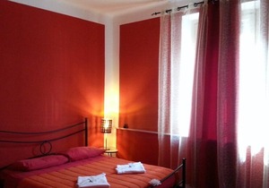 B & b Oasis Passion Fiera - Quadruple Room 3