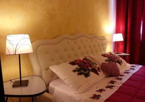 B & b Oasis Passion Fiera - Quadruple Room 2