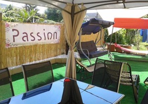 B & b Oasis Passion Fiera - Quadruple Room 2