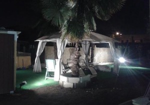 B & b Oasis Passion Fiera - Quadruple Room 2