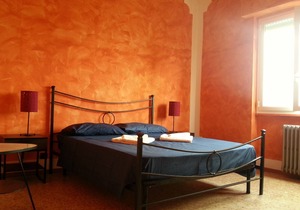 B & b Oasis Passion Fiera - Triple room with Wifi and Ac, external bathroom