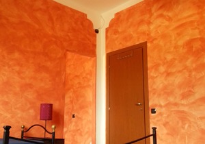 B & b Oasis Passion Fiera - Triple room with Wifi and Ac, external bathroom