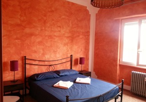 B b Oasis Passion Fiera - Triple Room with Wifi and AC, External Bathroom