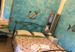 B & b Oasis Passion Fiera - Triple room