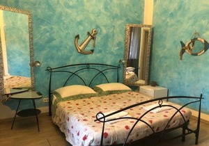 B & b Oasis Passion Fiera - Triple room