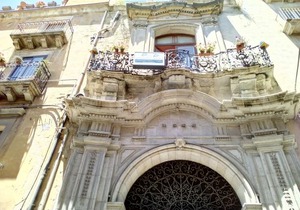B&B Palazzo Aprile