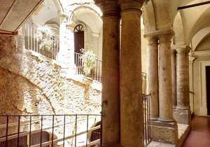 B&B Palazzo Aprile