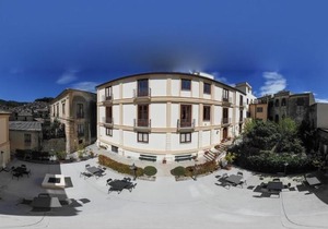 B&B Palazzo Mantegna
