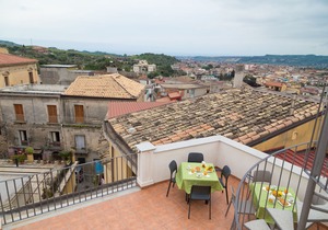B&B Palazzo Mantegna