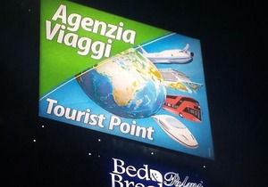 B&B Palmi