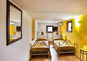 B&B Perla del Sud