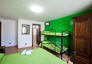 B&B Perla del Sud