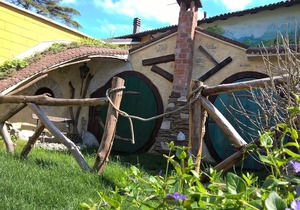 B&B Pervinca