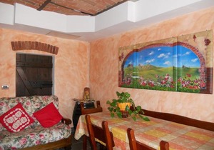 B&B Pervinca