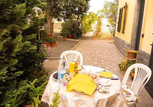 B&B Pervinca