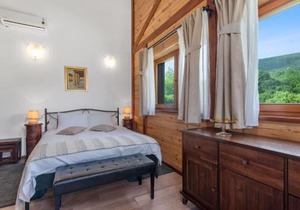 B&B Plitvice Lakes Villa Irene
