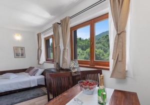B&B Plitvice Lakes Villa Irene