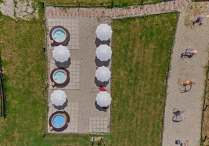 B&B Plitvice Lakes Villa Irene