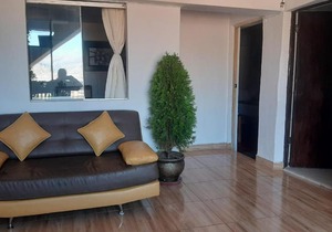 B&B Refugio de San Blas