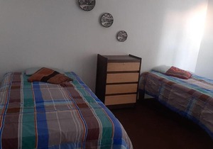 B&B Refugio de San Blas