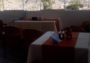 B&B Refugio de San Blas