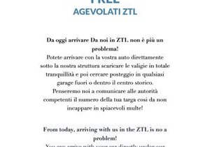 B&B Residenza San Gallo 79