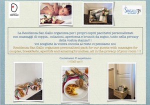 B&B Residenza San Gallo 79