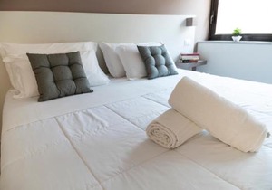 B&B Ruggero Settimo - Room & Suite