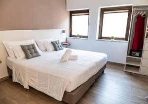 B&B Ruggero Settimo - Room & Suite