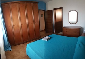 B&B SA DOMU DE MARIA - Room Three
