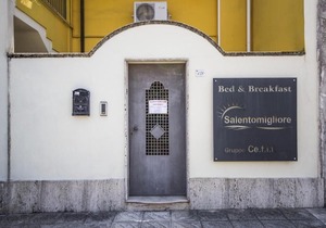 B&B Salentomigliore